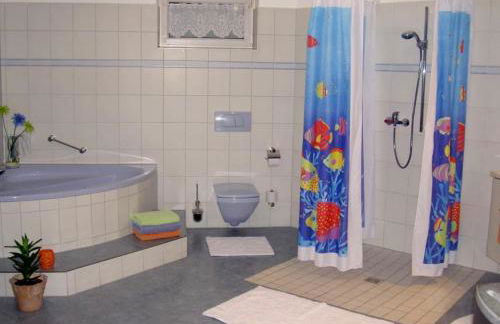 Ferienwohnung Scherer - Photo 16