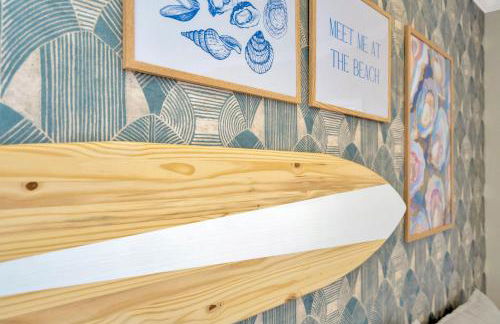 5BR Villa with Heated Pool & BBQ - SoHo, Downtown Tampa and Airport - Foto 18