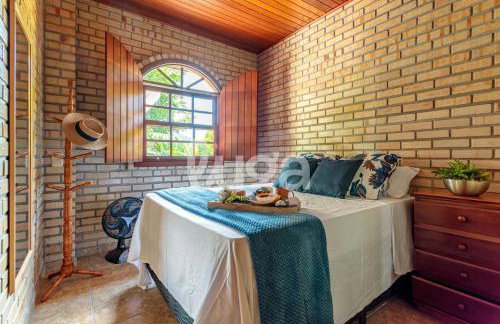 LUGA Refúgio em Águas Mornas - Foto 24