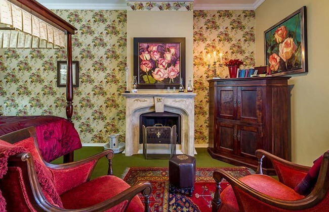 Kilmorna Manor Guest House and Private Nature Rese - Foto 2