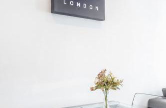 2 Bedroom Portobello Notting Hill Apartment - Foto 48