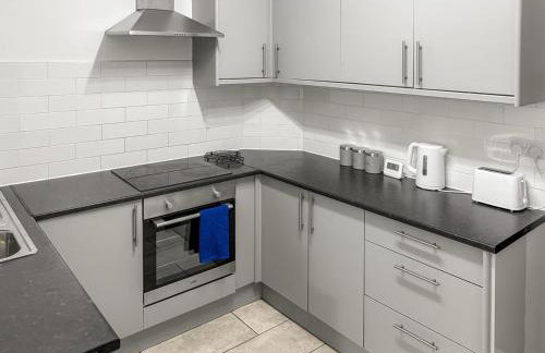 Barnsley Terrace Getaway Nearby Peak District - Foto 9