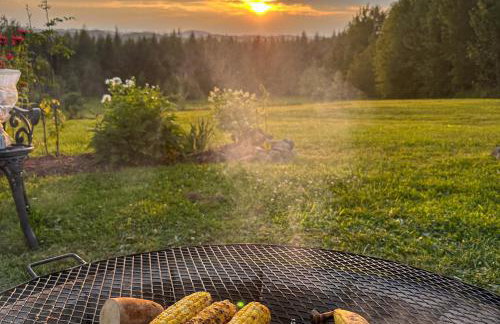 Whispering Pines Retreat - Foto 34