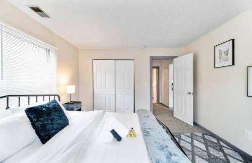 Collins Avenue Duplex – 2 Homes - Foto 38