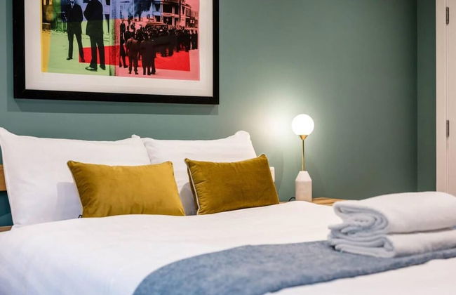 Host Apartments Catharine Quarters IV - Foto 10