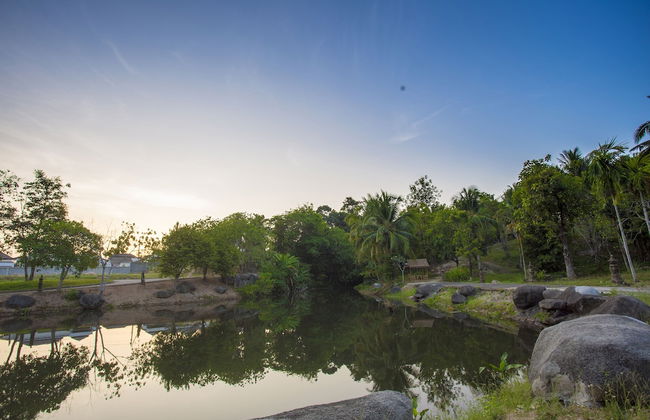 Ozone Villa - Foto 61