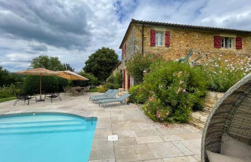 Gite D'Amis de Belbouys - Foto 42