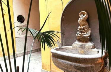 Luxury Apartment Palazzo Vannucci - Foto 13