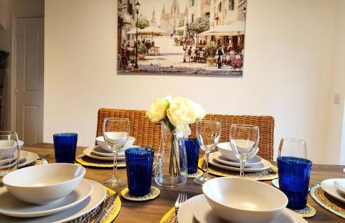 Modern Home2Home - Easy Centre Access & Free Parking - Foto 29