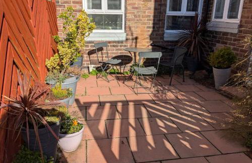 Apartment with Outside Patio and Car Space - Foto 18