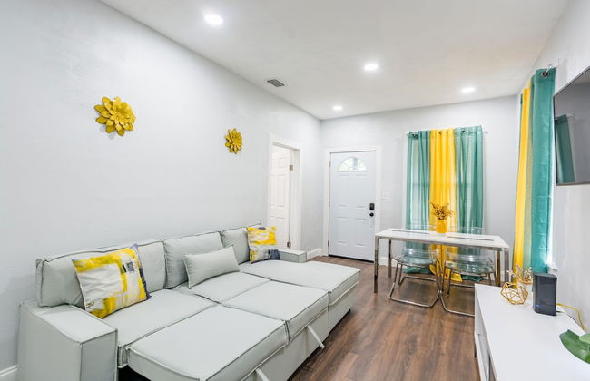 Pool Home In The Heart Of Tampa - Foto 12