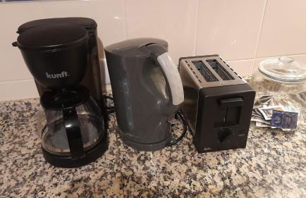 Porta Reguengos - Apartamento moderno Alentejo central - Foto 13