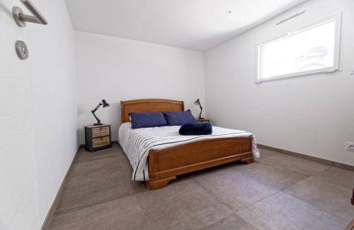 La terrasse du Porjou classée 3 étoiles - Foto 11