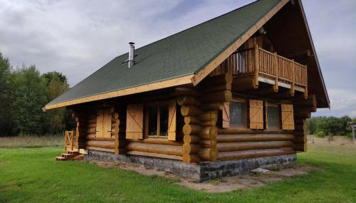 Domy z Bali 2 Głęboczek - Foto 4