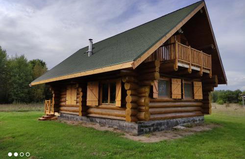 Domy z Bali 2 Głęboczek - Foto 4