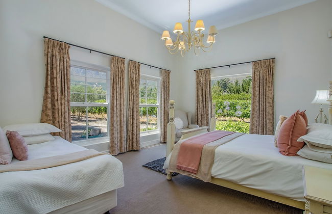 Rose Cottage - Foto 4