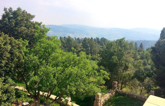 Dibeen Eco Farm House - Foto 26