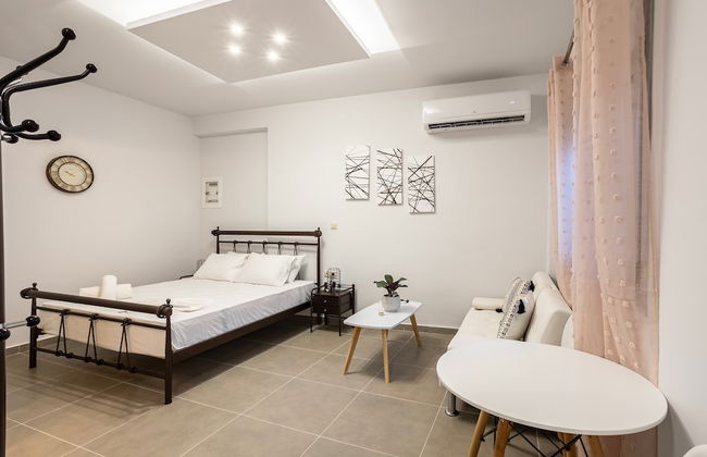 Filiatra Charming Urban Escapes Your Cozy Retreats - Foto 4