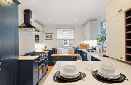Luxury - Apartment in Battersea Park & Power Station - Foto 5