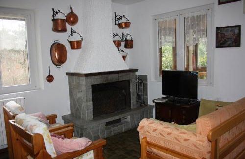 Villa Anna - Foto 23