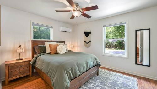 Wellington Cottage 2BR Modern Boho - Foto 3