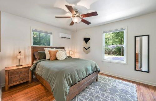 Wellington Cottage 2BR Modern Boho - Foto 3