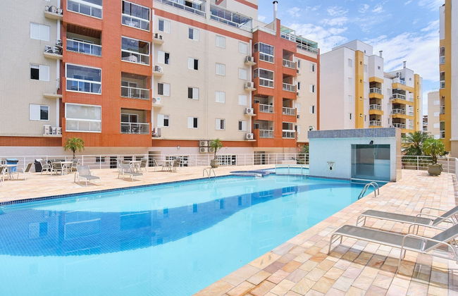 Residencial Jerivá e Jacarandá - Foto 25