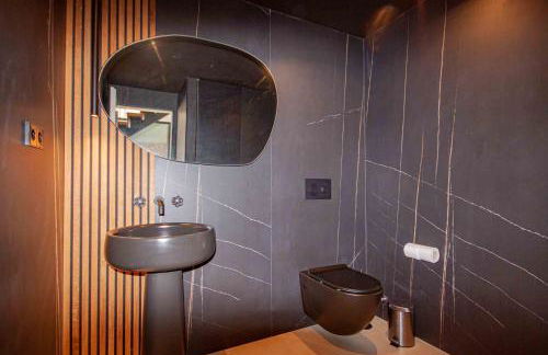 Inmovecos Villa Gawy 2 de Lujo con piscina privada - Foto 41