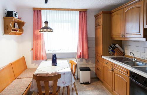 Hontheim Farmhouse Retreat - Foto 11