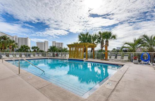 Gulf-View Retreat w/ Private Beach in Destin! - Foto 25