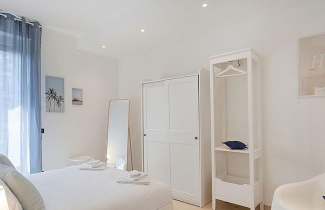 Shelley Apartments by Wonderful Italy - Ocean - Foto 16