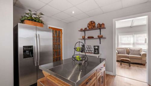 1st Flr 1 Bed 1 Ba Furnished-Pet Friendly - Foto 5