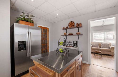 1st Flr 1 Bed 1 Ba Furnished-Pet Friendly - Foto 5