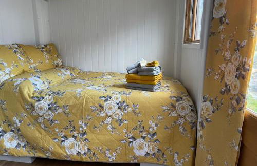 Ty Olwyn Bach, Coity Bach - Foto 10