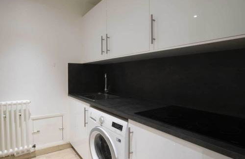 Super apartment 2P Av Foch - Dauphine - MOBILITY LEASE - Foto 9