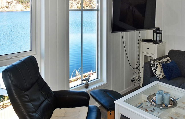 Holiday Home in UrangsvÃ¥g - Foto 15