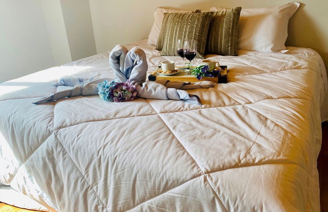 COBERTURA 04 Suites - RUA COBERTA - Foto 24