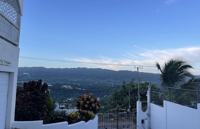 Skyline Suites, Queen, Ocean Views 1 Bedroom Condo by RedAwning - Foto 16