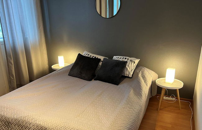 Keskuskuja b4 - Foto 12