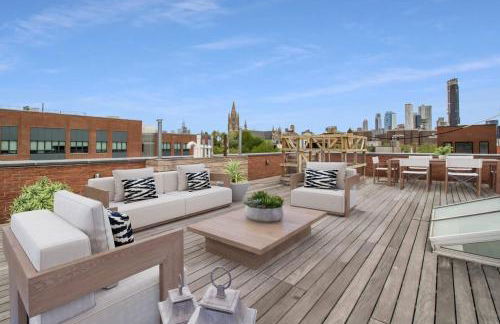 399- Luxury 6BR 5Baths Townhouse with Garage in Carroll - Foto 9