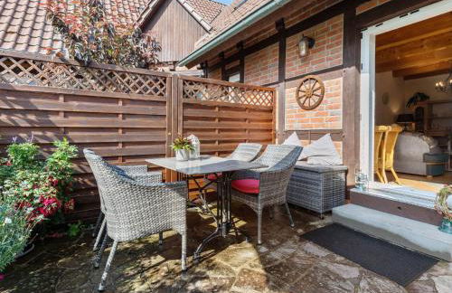 Ruhiger Aufenthalt in der Naehe von Rostock - Foto 66