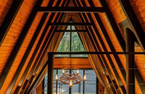 Cabana dos Alpes By Achei - Foto 16