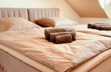 Apartments am Exerzierplatz Pirmasens - Foto 25