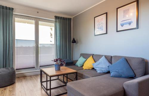 Apartament HORYZONT - Foto 76