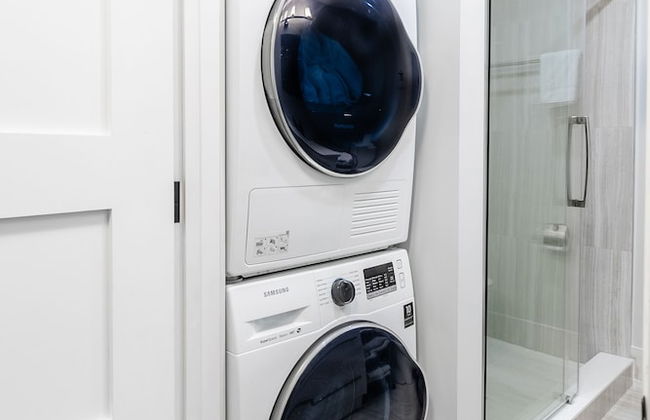 GLOBALSTAY. Fancy Downtown Apartments - Photo 57