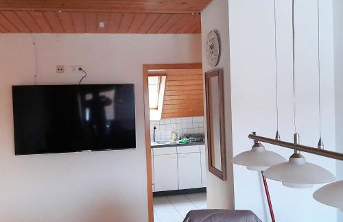 Gemütliche Apartments mit Balkon - Foto 6