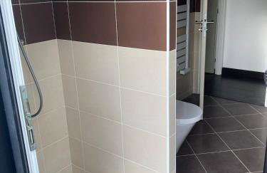 Villa de Rospico Les villas de Nevez - Photo 15