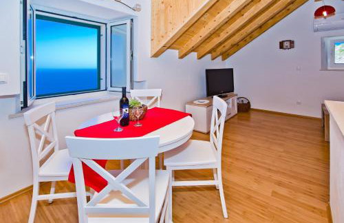 Holiday house with a parking space Cove Zarace, Hvar - 21454 - Photo 16