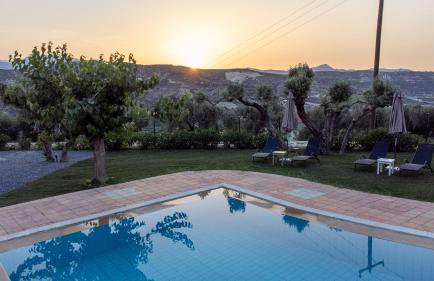 Olive Grove Maisonettes and Apts - Foto 33