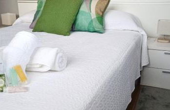 MAIALA ETXEA-Terraza Zona Nueva-WIFI Aparcamiento en la puerta - Foto 27